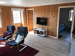 4 Star Holiday Home in Syssleback