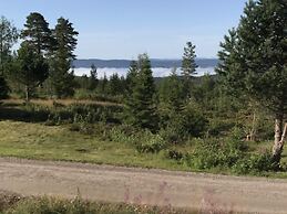 4 Star Holiday Home in Syssleback