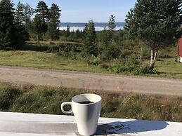 4 Star Holiday Home in Syssleback