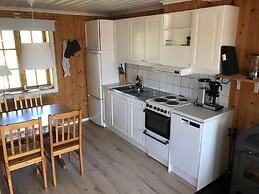4 Star Holiday Home in Syssleback