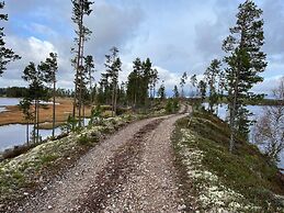 4 Star Holiday Home in Syssleback