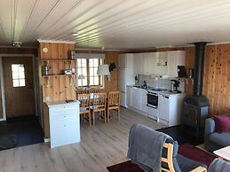 4 Star Holiday Home in Syssleback