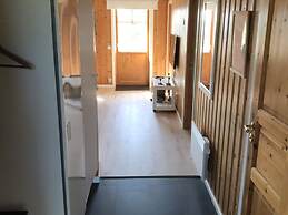 4 Star Holiday Home in Syssleback