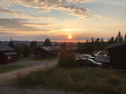 4 Star Holiday Home in Syssleback
