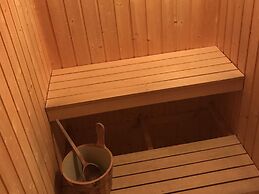 4 Star Holiday Home in Syssleback