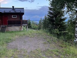 4 Star Holiday Home in Syssleback