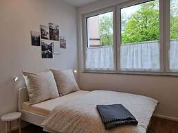 on the Avenue Comfortable Holiday Residence
