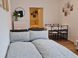 on the Avenue Comfortable Holiday Residence