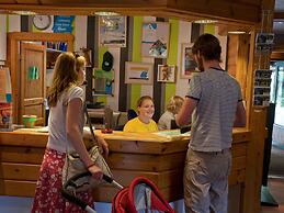 Charming House With Beautiful View of the Ardenne