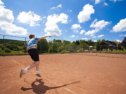 Charming House With Beautiful View of the Ardenne