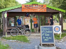 Charming House With Beautiful View of the Ardenne