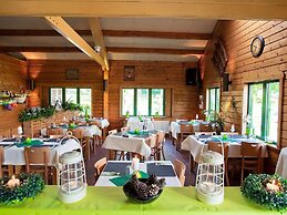 Charming House With Beautiful View of the Ardenne