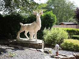 Charming House With Beautiful View of the Ardenne