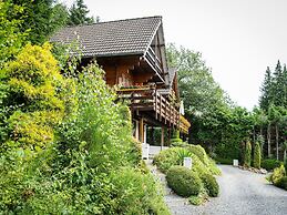 Escape in Dochamps Chalet
