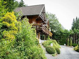 Escape in Dochamps Chalet