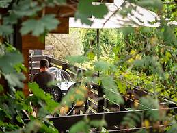 Charming House With Beautiful View of the Ardenne