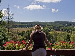 Charming House With Beautiful View of the Ardenne