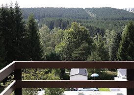 Charming House With Beautiful View of the Ardenne