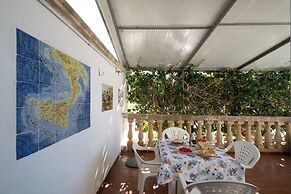 Apartment Tritone in Luxury Villa With Shared Pool