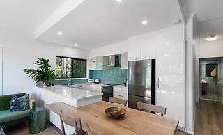 Currumbin Escape 2 BDR Water Views