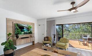 Currumbin Escape 2 BDR Water Views