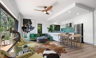 Currumbin Escape 2 BDR Water Views