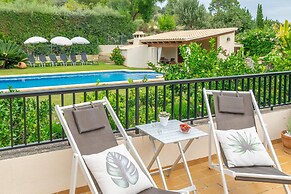 Ca Na Rosa - Apartment With Pool