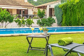 Ca Na Rosa - Apartment With Pool