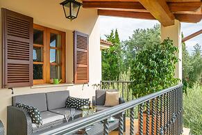 Ca Na Rosa - Apartment With Pool
