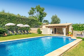 Ca Na Rosa - Apartment With Pool