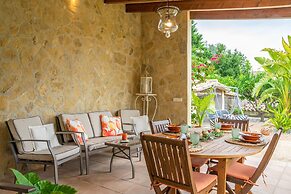 Ca Na Rosa - Apartment With Pool