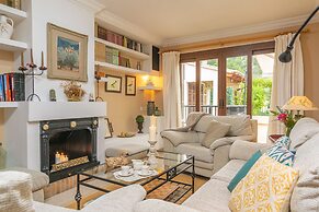 Ca Na Rosa - Apartment With Pool