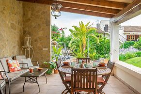 Ca Na Rosa - Apartment With Pool