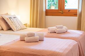 Ca Na Rosa - Apartment With Pool