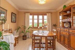 Ca Na Rosa - Apartment With Pool