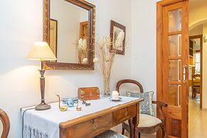 Ca Na Rosa - Apartment With Pool
