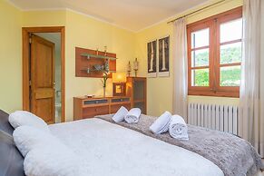 Ca Na Rosa - Apartment With Pool