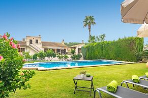 Ca Na Rosa - Apartment With Pool