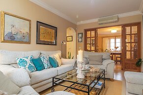 Ca Na Rosa - Apartment With Pool