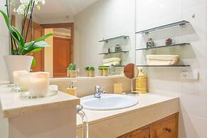 Ca Na Rosa - Apartment With Pool