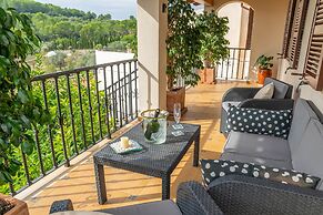 Ca Na Rosa - Apartment With Pool
