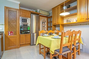 Ca Na Rosa - Apartment With Pool