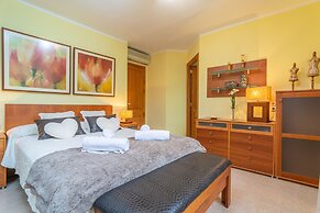 Ca Na Rosa - Apartment With Pool