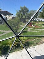 Jardin de las Hadas