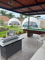 Jardin de las Hadas
