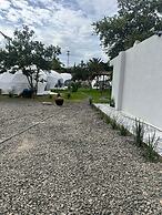 Jardin de las Hadas