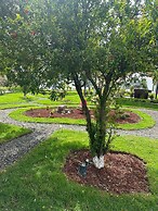 Jardin de las Hadas