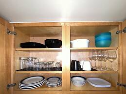 Aqua Palms Condo with City View