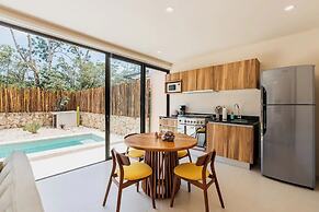 Beautiful 2 Bedroom Apartment