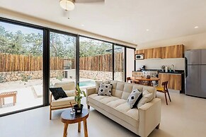 Beautiful 2 Bedroom Apartment